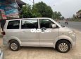 Suzuki APV bán  glsx 2010 - bán apv glsx