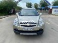 Chevrolet Captiva cativa 2007 2007 - cativa 2007