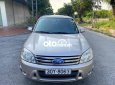 Ford Escape bán xe 1 chủ từ mới 2010 - bán xe 1 chủ từ mới