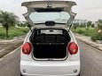 Chevrolet Spark 2011 - Màu trắng