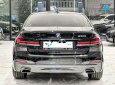 BMW 530i  530i M-Sport Model 2023- Nhập Đức- 5.592 Miles 2022 - BMW 530i M-Sport Model 2023- Nhập Đức- 5.592 Miles