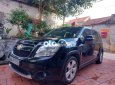 Chevrolet Orlando Bán xe  LTZ 2015, màu đen 2015 - Bán xe Orlando LTZ 2015, màu đen