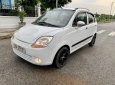 Chevrolet Spark 2011 - Màu trắng