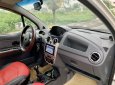 Chevrolet Spark 2011 - Màu trắng