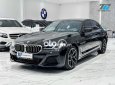 BMW 530i  530i M-Sport Model 2023- Nhập Đức- 5.592 Miles 2022 - BMW 530i M-Sport Model 2023- Nhập Đức- 5.592 Miles