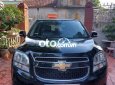 Chevrolet Orlando Bán xe  LTZ 2015, màu đen 2015 - Bán xe Orlando LTZ 2015, màu đen