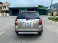 Chevrolet Captiva cativa 2007 2007 - cativa 2007