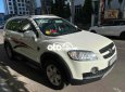 Chevrolet Captiva Cần Bán Xe  2008 - Cần Bán Xe Captiva
