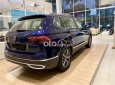 Volkswagen Tiguan   2.0TSI 2021 Xanh Dương - BÁN GẤP 2021 - VOLKSWAGEN TIGUAN 2.0TSI 2021 Xanh Dương - BÁN GẤP