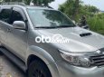 Toyota Fortuner Fortuner 2016 máy dầu 2.5g 2016 - Fortuner 2016 máy dầu 2.5g