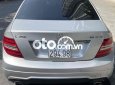 Mercedes-Benz C300  C300 AMG sx 2012 - Bạc 2012 - Mercedes Benz C300 AMG sx 2012 - Bạc