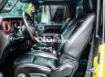 Jeep Wrangler   Rubicon vàng 2021 siêu lướt 2021 - Jeep Wrangler Rubicon vàng 2021 siêu lướt