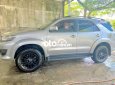 Toyota Fortuner Cần bán e fotuner 2014 xe gia đinh máy dau 2014 - Cần bán e fotuner 2014 xe gia đinh máy dau