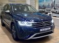 Volkswagen Tiguan   2.0TSI 2021 Xanh Dương - BÁN GẤP 2021 - VOLKSWAGEN TIGUAN 2.0TSI 2021 Xanh Dương - BÁN GẤP