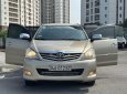 Toyota Innova 2011 - Nội thất bọc da cao cấp