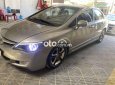 Honda Civic Xe gia đình cần bán 2008 - Xe gia đình cần bán