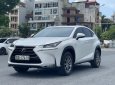 Lexus NX 200T 2015 - Xe sang giá rẻ  tên cá nhân