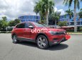 Volkswagen Tiguan   đỏ chính chủ 2022 2021 - Volkswagen Tiguan đỏ chính chủ 2022