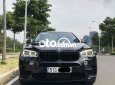 BMW X6 Gia đình bán  sx 2017 dky cuối 2018 ít đi 2018 - Gia đình bán X6 sx 2017 dky cuối 2018 ít đi