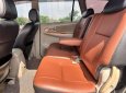 Toyota Innova 2011 - Nội thất bọc da cao cấp