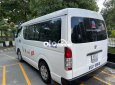 Toyota Hiace Xe Cty sử dụng 2011 - Xe Cty sử dụng