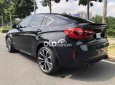 BMW X6 Gia đình bán  sx 2017 dky cuối 2018 ít đi 2018 - Gia đình bán X6 sx 2017 dky cuối 2018 ít đi