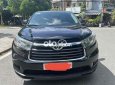 Toyota Highlander bán xe 2015 - bán xe