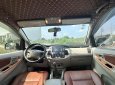 Toyota Innova 2011 - Nội thất bọc da cao cấp