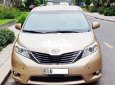 Toyota Sienna Bán Hoặc Đổi Xe  Nhập Mỹ Đồ Chơi Hơn 100tr 2011 - Bán Hoặc Đổi Xe Sienna Nhập Mỹ Đồ Chơi Hơn 100tr