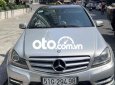 Mercedes-Benz C300  C300 AMG sx 2012 - Bạc 2012 - Mercedes Benz C300 AMG sx 2012 - Bạc