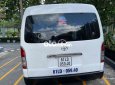 Toyota Hiace Xe Cty sử dụng 2011 - Xe Cty sử dụng