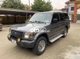 Mitsubishi Pajero   2.4 . 2000 . Siêu cọp . Cực đẹp 2000 - Mitsubishi Pajero 2.4 . 2000 . Siêu cọp . Cực đẹp