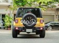 Jeep Wrangler   Rubicon vàng 2021 siêu lướt 2021 - Jeep Wrangler Rubicon vàng 2021 siêu lướt