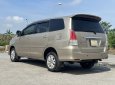 Toyota Innova 2011 - Nội thất bọc da cao cấp