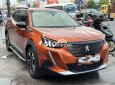 Peugeot 2008 Peugoet  GT line 2020 đk 2021 2020 - Peugoet 2008 GT line 2020 đk 2021