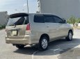 Toyota Innova 2011 - Nội thất bọc da cao cấp