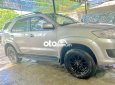 Toyota Fortuner Cần bán e fotuner 2014 xe gia đinh máy dau 2014 - Cần bán e fotuner 2014 xe gia đinh máy dau
