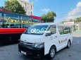 Toyota Hiace Xe Cty sử dụng 2011 - Xe Cty sử dụng