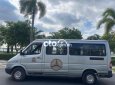 Mercedes-Benz Sprinter xe MERCEDES  16 chỗ đời 2004 2004 - xe MERCEDES SPRINTER 16 chỗ đời 2004