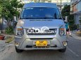 Ford Transit Luxury đời 2016 cam zin máy zin sơn zin 2016 - Luxury đời 2016 cam zin máy zin sơn zin