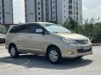 Toyota Innova 2011 - Nội thất bọc da cao cấp