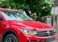 Volkswagen Tiguan Allspace 2023 - VOLKSWAGEN TIGUAN 2023 MÀU ĐỎ - SUV 7 CHỖ, SẴN XE GIAO NGAY VÀ ƯU ĐÃI 2023