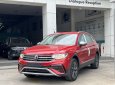 Volkswagen Tiguan Allspace 2023 - VOLKSWAGEN TIGUAN 2023 MÀU ĐỎ - SUV 7 CHỖ, SẴN XE GIAO NGAY VÀ ƯU ĐÃI 2023