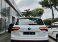 Volkswagen Tiguan Allspace 2023 - VOLKSWAGEN TIGUAN 2023 MÀU TRẮNG - SUV 7 CHỖ, SẴN XE GIAO NGAY VÀ ƯU ĐÃI 2023