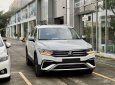 Volkswagen Tiguan Allspace 2023 - VOLKSWAGEN TIGUAN 2023 MÀU TRẮNG - SUV 7 CHỖ, SẴN XE GIAO NGAY VÀ ƯU ĐÃI 2023