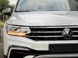 Volkswagen Tiguan Allspace 2023 - VOLKSWAGEN TIGUAN 2023 MÀU TRẮNG - SUV 7 CHỖ, SẴN XE GIAO NGAY VÀ ƯU ĐÃI 2023