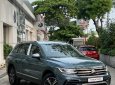 Volkswagen Tiguan Allspace 2023 - VOLKSWAGEN TIGUAN 2023 MÀU XANH - SUV 7 CHỖ, SẴN XE GIAO NGAY VÀ ƯU ĐÃI 2023