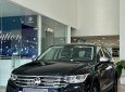 Volkswagen Tiguan Allspace 2023 - VOLKSWAGEN TIGUAN 2023 MÀU ĐEN - SUV 7 CHỖ, SẴN XE GIAO NGAY VÀ ƯU ĐÃI 2023