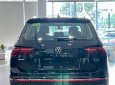 Volkswagen Tiguan Allspace 2023 - VOLKSWAGEN TIGUAN 2023 MÀU ĐEN - SUV 7 CHỖ, SẴN XE GIAO NGAY VÀ ƯU ĐÃI 2023