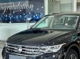 Volkswagen Tiguan Allspace 2023 - VOLKSWAGEN TIGUAN 2023 MÀU ĐEN - SUV 7 CHỖ, SẴN XE GIAO NGAY VÀ ƯU ĐÃI 2023
